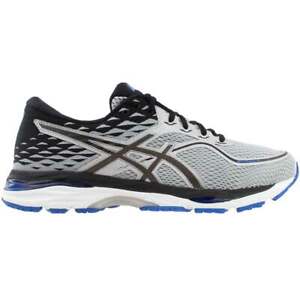ASICS GelCumulus 19 Running  Mens Grey Sneakers Athletic Shoes T7B3N-9690