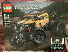 LEGO Technic: 4X4 X-treme Off-Roader (42099)