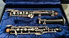 Linton Oboe With Case