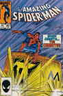 New ListingAmazing Spider-Man, The #267 VF; Marvel | Peter David - we combine shipping