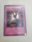 Moderately Played Yu Gi Oh Judgment of Anubis - RDS-ENSE3 - Ultra Rare - Limited