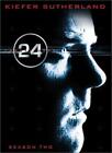 24: The Complete Second 2nd Season 2 DVD