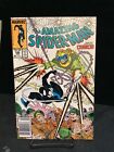 Amazing Spider-Man # 299 (1st Full Eddie Brock and Venom Cameo, Newsstand) - Hot