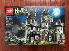 NEW LEGO Monster Fighters Vampyre Castle 9468 , SEALED!
