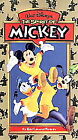 New ListingThe Spirit of Mickey (VHS, 1998)