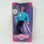 New ListingBarbie Ken Doll Vintage 1998 USA Olympics Ice Skater Team by Mattel #18502  Gift