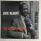JACK MCDUFF The Honeydripper 1961 Vinyl LP Prestige PRLP 7199 - VG