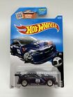 HOT WHEELS Super Treasure Hunt, BMW Z4 M NEW with Protecto Pack.