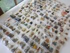 200 Huge Vintage Now Lot Costume Jewelry Chains Pendants Sets Necklaces 5 LBS