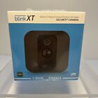 Blink XT BCM00600U Wireless Indoor/Outdoor Home Security HD Camera System SEALED