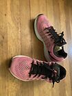 Nike Zoom Pegasus 32 Neutral Ride Running Shoes Pink Women Size 8 preowned