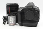 Canon EOS-1D X Mark III 20.1MP Digital SLR Camera Body #457