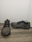 New Balance Minimus MT10LG  Men 9.5 D  Leather Trail Running Training Shoes