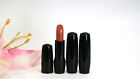 New! 3x Lancome Color Design Lipstick 126 Natural Beauty (Cream) Full Size