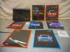 2010 Mini Cooper, Cooper S, John Cooper Works & Convertible Owners Manual & Case (For: More than one vehicle)