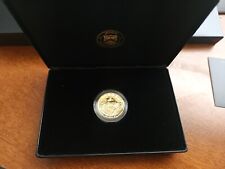 2021-W American Liberty High Relief 1 oz $100 Proof Low Pop Limited GOLD Coin