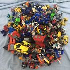 39 lb LOT of Transformers Optimus Prime Robot Vehicle Action Figure Toys Loose
