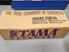 Brand New TAMA HH50R Drum Stagemaster Snare Stand