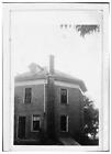 Stone Octagon House,Lena,Stephenson County,IL,Illinois,HABS,Historical Survey