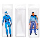 Action Figure Clamshell Case for Loose 3.75