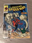 Amazing Spider-Man #303 Newsstand 1988 McFarlane HIGH GRADE Bronze Age NM Comic