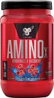 BSN Amino X Muscle Recovery & Endurance Powder with BCAAs, Intra Workout Support