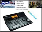 New ListingPolice Scanner Digital Uniden Emergency Alert Scanners Weather Fire FM Radio 500