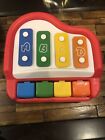 Play Right 2 in 1 Kids Piano and Xylophone Baby Musical Toy instrument