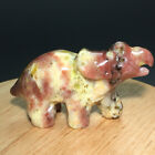 31g Natural Crystal.Grass tourmaline.Hand-carved. Exquisite Triceratops.healing