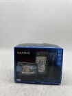 Garmin Nüvi 2555LMT 3D Map View GPS Navigator System For Cars Not Tested