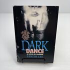 Dark Dance Tanith Lee 1992 BCE Hardcover Erotic Horror Novel Evil Dynasty