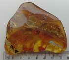 !Baltic natural amber. Weight 39 grams.