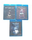 New ListingSubspecies / Bloodstone: II / Bloodlust: III (Blu-ray) Trilogy Lot - Full Moon
