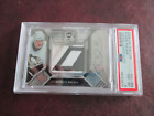 06/07 The Cup Evgeni Malkin RC Limited Logos Patch Auto Signature 9/50  PSA8