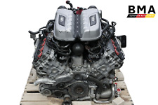 Audi R8 V10 Plus 5.2L CSPA Complete Engine Assembly 2017 2018 Oem 62000mls (For: Audi)