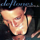 Deftones - Around the Fur [New Vinyl LP] 180 Gram