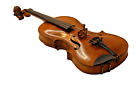 old used 4/4 violin