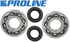 Proline® Crankshaft Bearing Seal For Stihl MS270 MS271 MS280 MS291 MS311 MS391