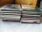 Lot of 17 Country Music CDs