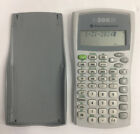 Texas Instruments TI-30X IIB Scientific Calculator White with Cover