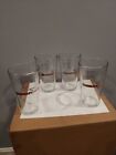 Unique Hennessy Cognac Set Of 4 Glasses Whiskey The Hennessy Sidecar Cocktail