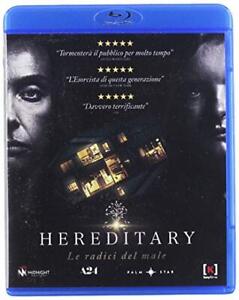 Hereditary Std(It) (Blu-ray) Gabriel Byrne Toni Collette Ann Dowd (UK IMPORT)