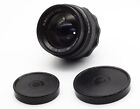 Mir 1 USSR LENS wide angle 37 mm f2.8 SLR M42 Canon Zenit Carl Zeiss 86030788