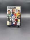 New ListingFIFA Soccer 06 & Fifa Soccer 07 PS2 PlayStation 2 Bundl - Complete CIB w/ Manual