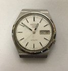 Vintage Seiko 7009-3150 Automatic 17 Jewel Watch RUNS