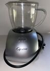 Capresso FROTH PLUS Automatic Milk Frother Large Capacity Used
