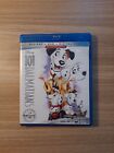 101 Dalmatians (Blu-ray + DVD, 1961) Combined Shipping Available!
