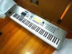 YAMAHA MOTIF7 76 Keys Synthesizer Keyboard