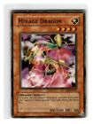 Yu-Gi-Oh! Mirage Dragon Common RDS-EN027 Heavily Played Unlimited