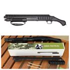 SureShell Carrier w/Fallon™ Rail for Mossberg 590 Shockwave Heat Shield USA MADE